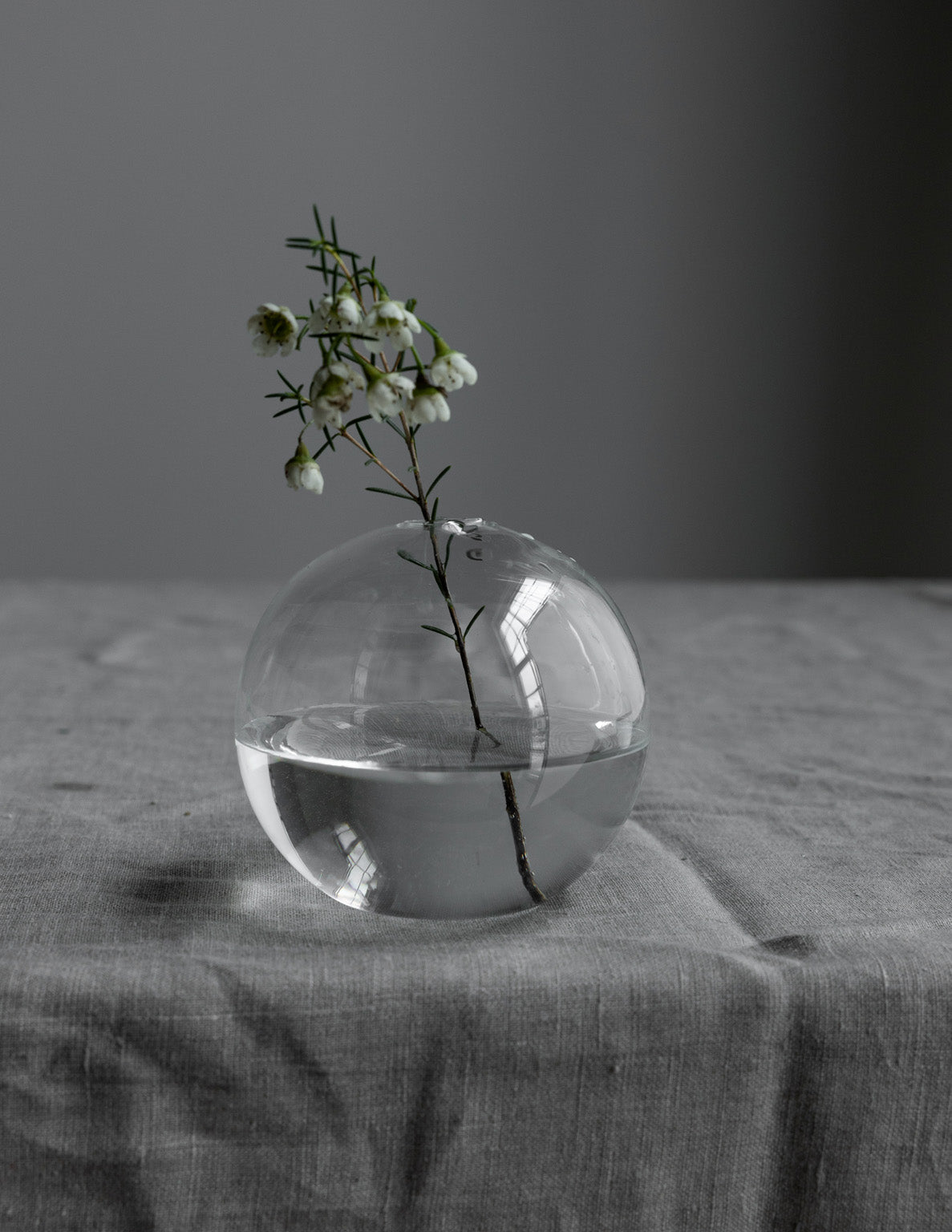 HULT GLASVAS