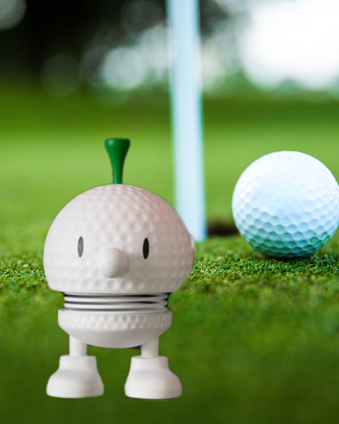 Hoptimist Bumble Golf
