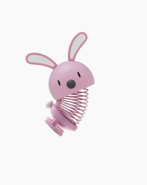 Hoptimist Bunny S Light red (Pink)