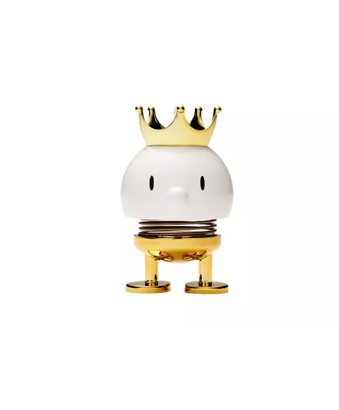 Prince White S