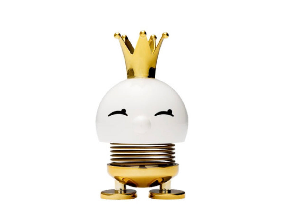 Princess White S