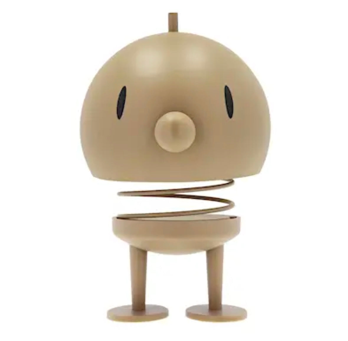 Hoptimist Bumble Speaker XL Soft Latte