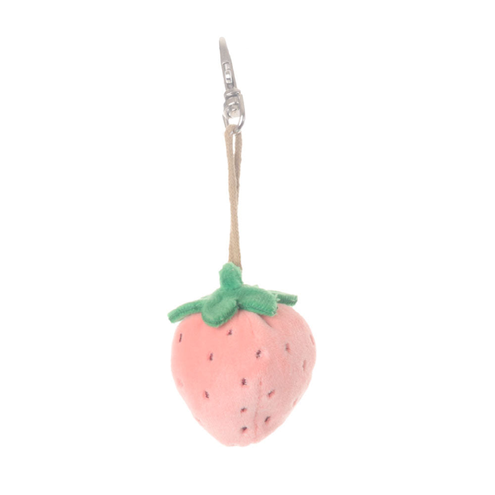 Strawberry Key-ring