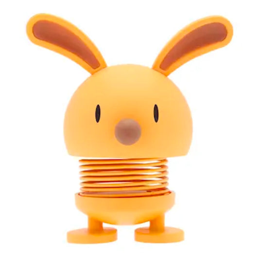 Hoptimist Soft Bunny S Mimosa
