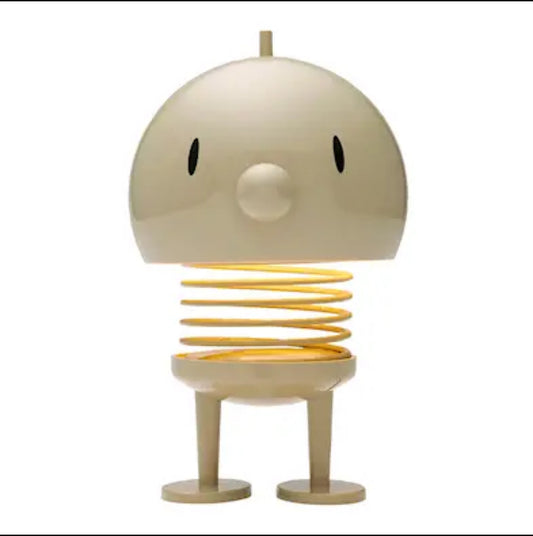 Hoptimist LED- lampa L Latte